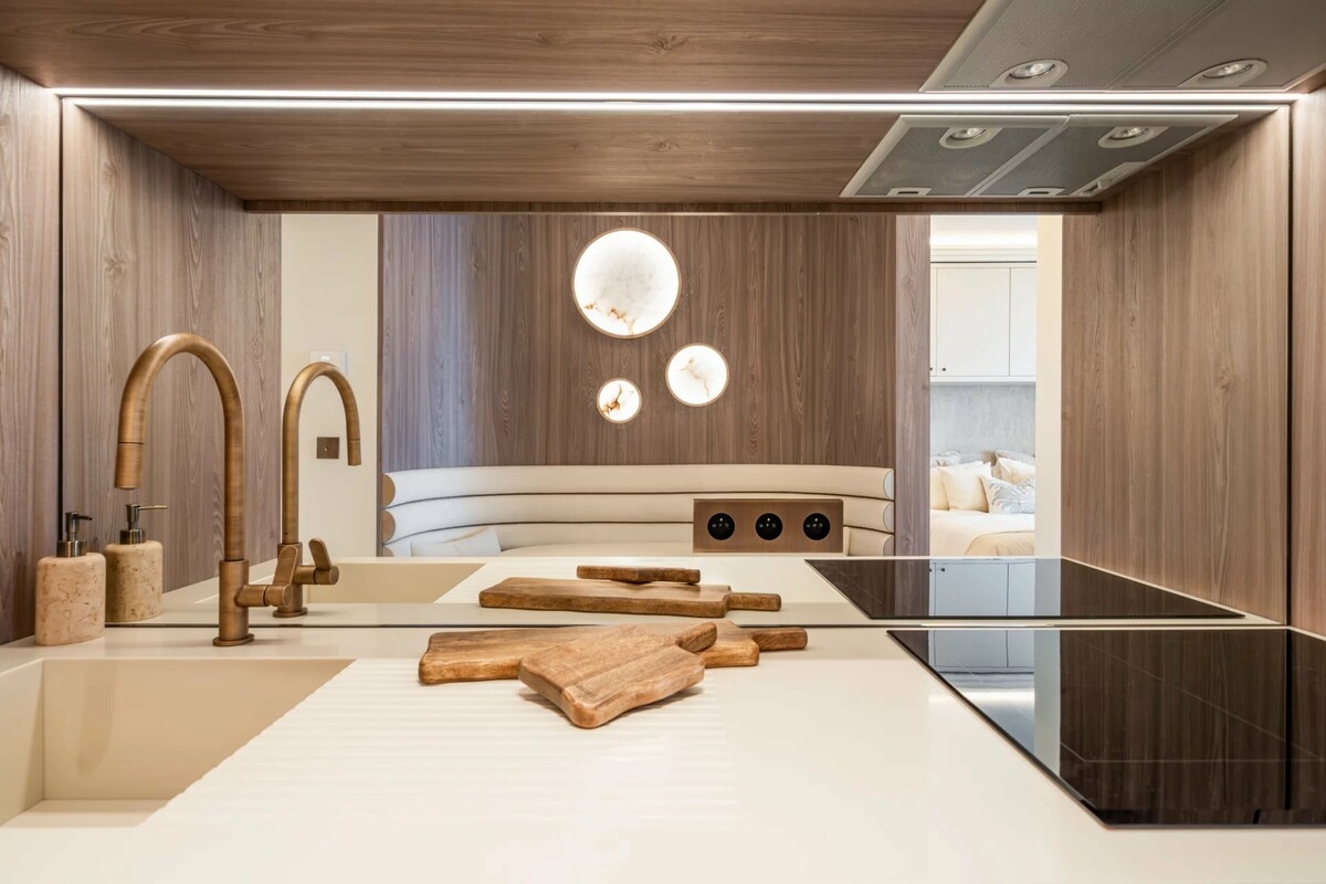 Appartement de luxe à vendre à Monaco, 3 150 000 €, Photo 7