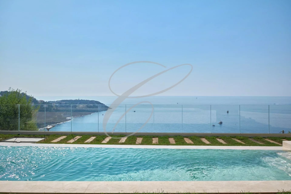 Maison de luxe à vendre à Roquebrune-Cap-Martin, 5 900 000 €, Photo 2