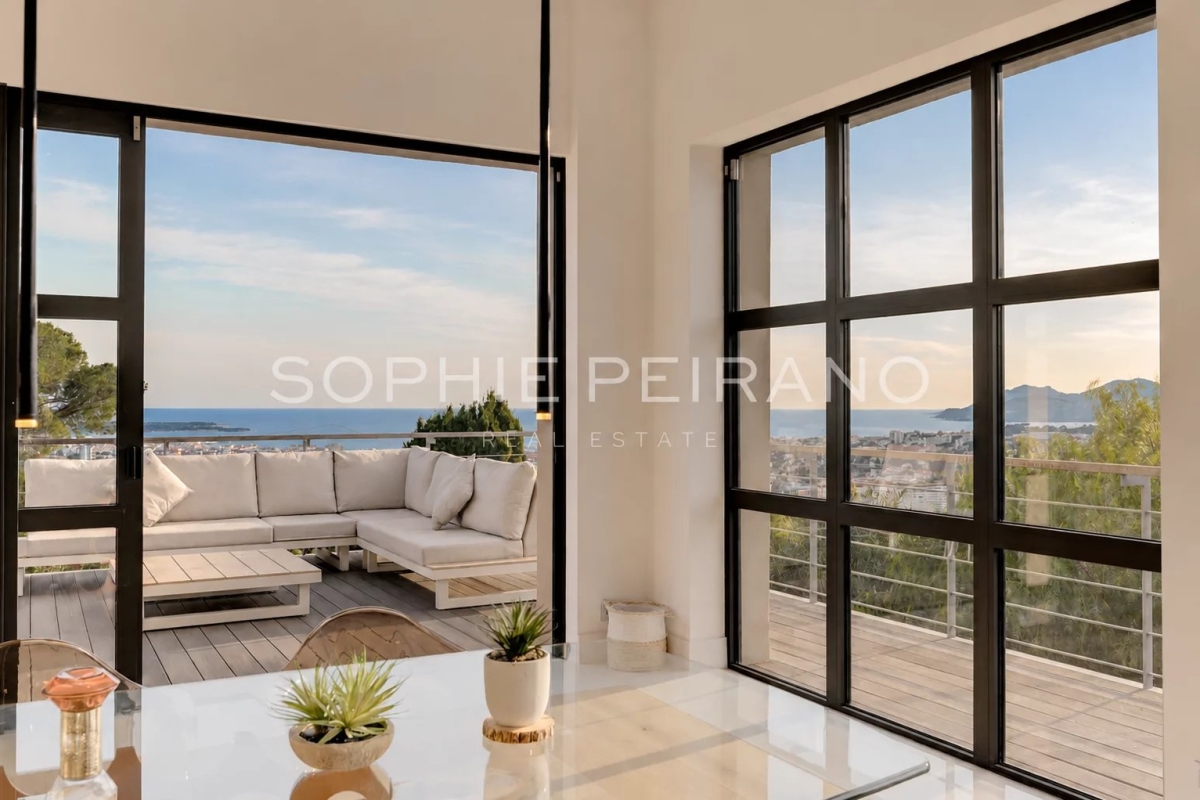 Maison de luxe à vendre à Cannes, 3 950 000 €, Photo 3