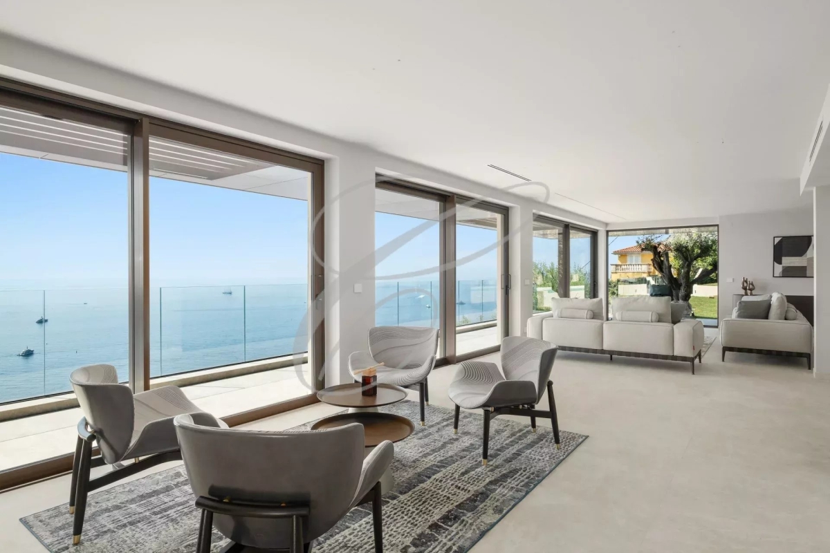 Maison de luxe à vendre à Roquebrune-Cap-Martin, 5 900 000 €, Photo 4