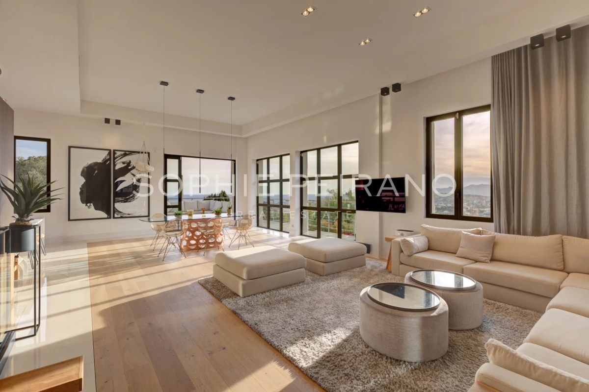 Maison de luxe à vendre à Cannes, 3 950 000 €, Photo 4