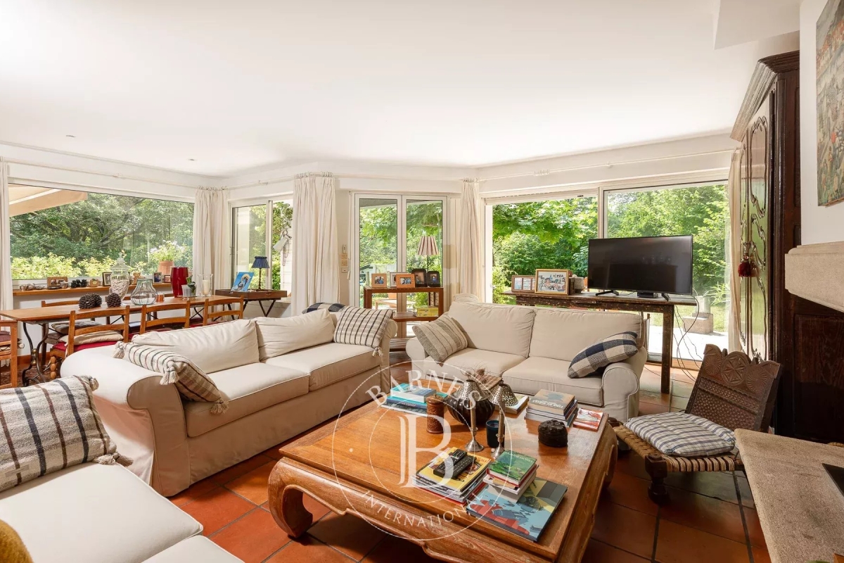 Luxury House for sale in Ascain, 1 740 000 €, Photo 5