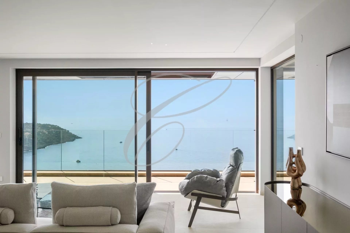 Maison de luxe à vendre à Roquebrune-Cap-Martin, 5 900 000 €, Photo 6