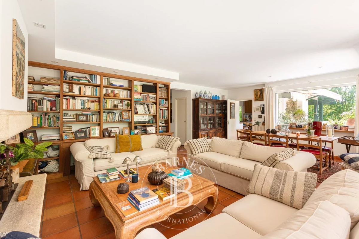 Luxury House for sale in Ascain, 1 740 000 €, Photo 6