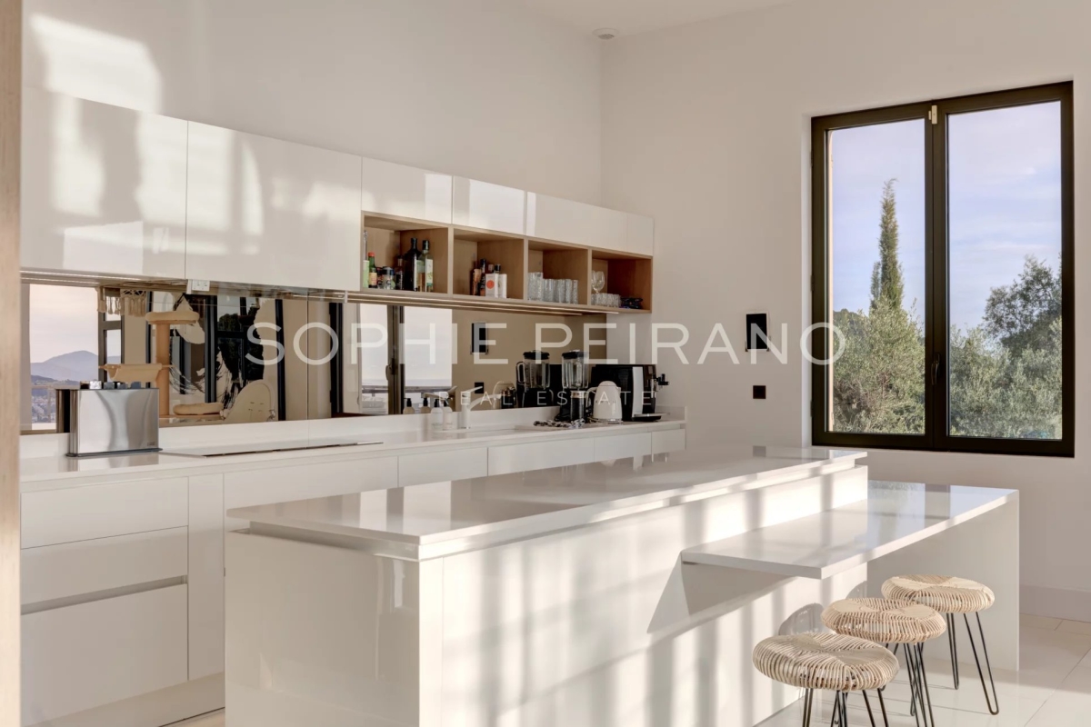 Maison de luxe à vendre à Cannes, 3 950 000 €, Photo 6