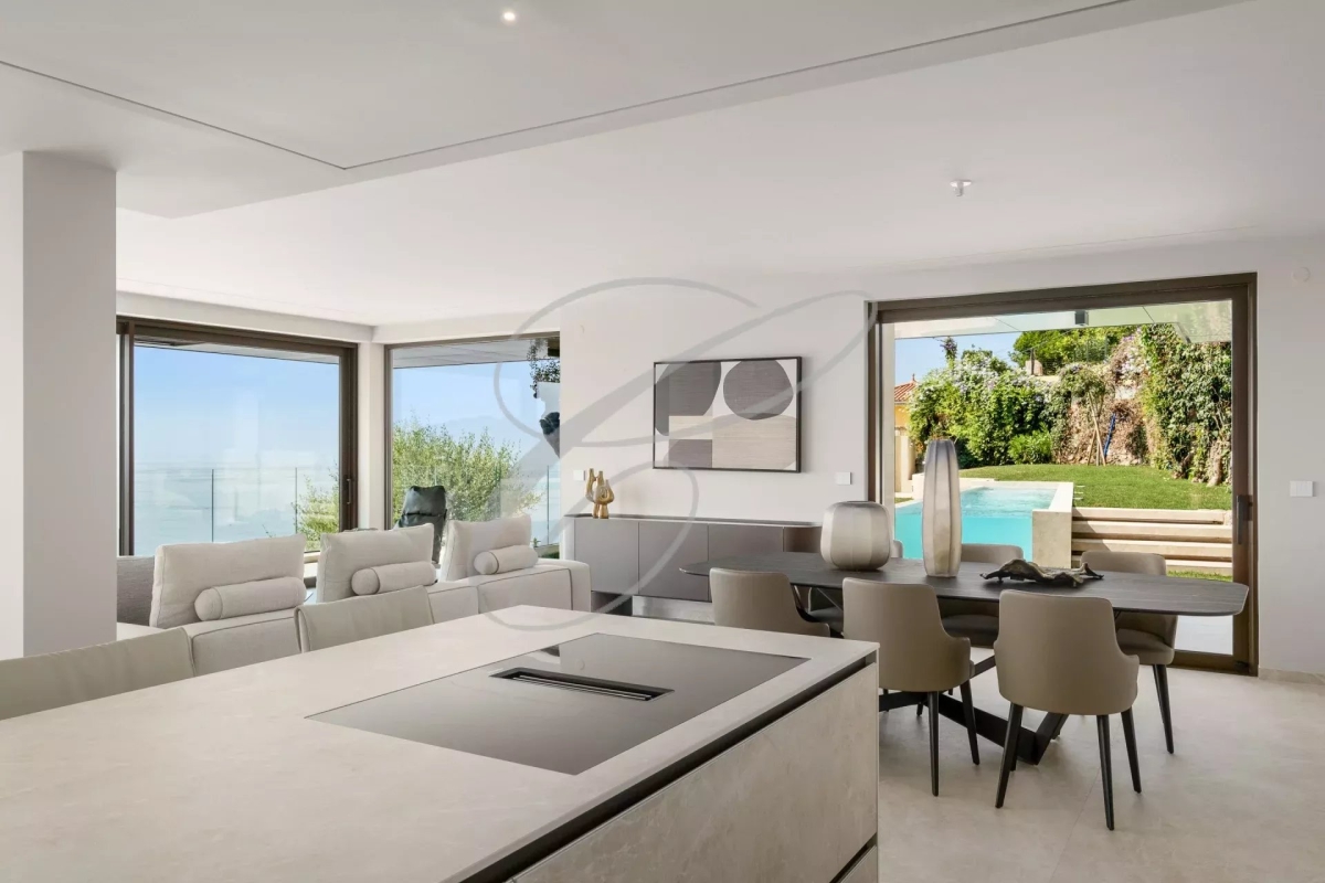 Maison de luxe à vendre à Roquebrune-Cap-Martin, 5 900 000 €, Photo 7