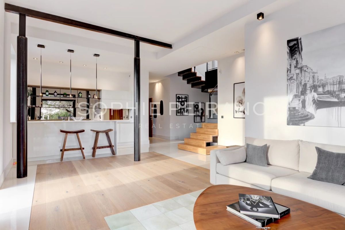 Maison de luxe à vendre à Cannes, 3 950 000 €, Photo 7