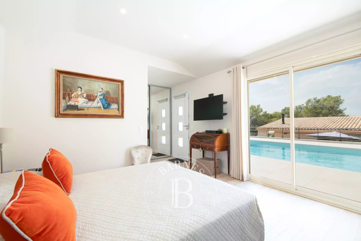 Luxury House for sale in Roquebrune-sur-Argens, 2 970 000 €, Photo 5