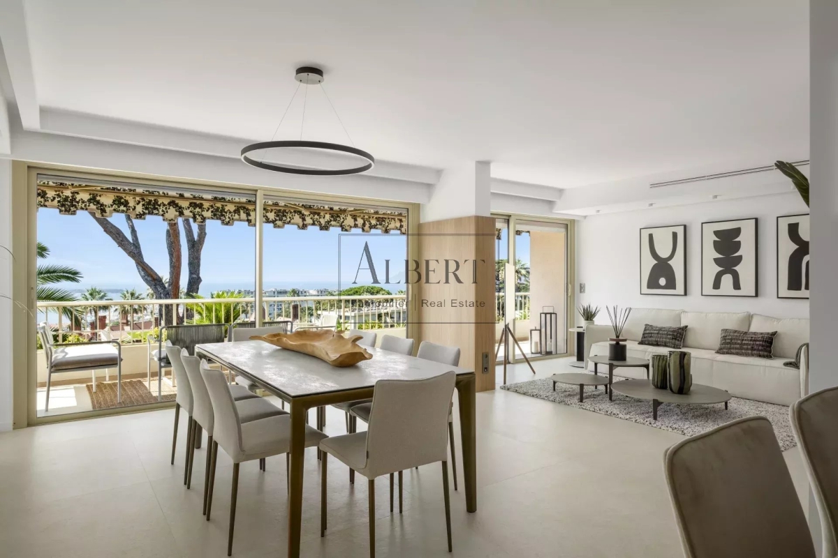 Luxury Apartment for sale in Cannes, 2 395 000 €, Photo 2