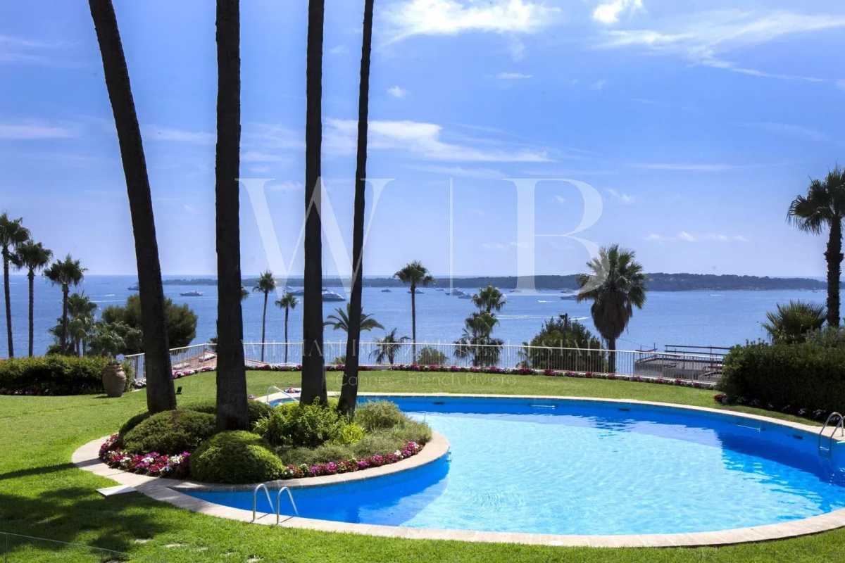 Appartement de luxe à vendre à Cannes, 2 290 000 €, Photo 1