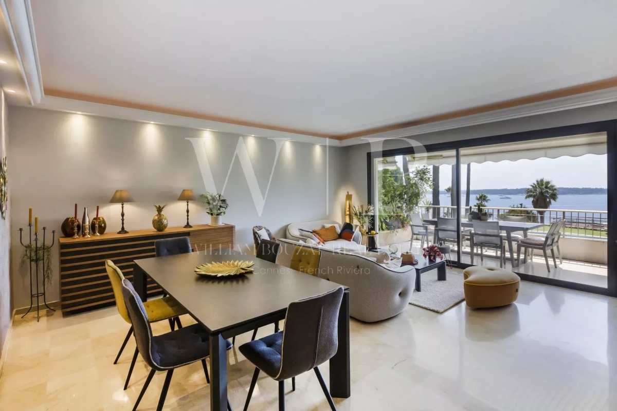 Appartement de luxe à vendre à Cannes, 2 290 000 €, Photo 3