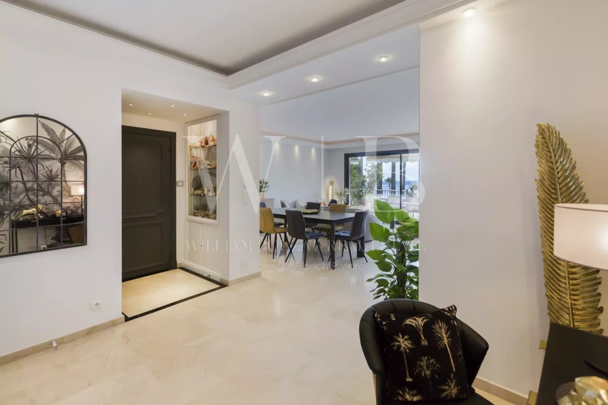Appartement de luxe à vendre à Cannes, 2 290 000 €, Photo 4
