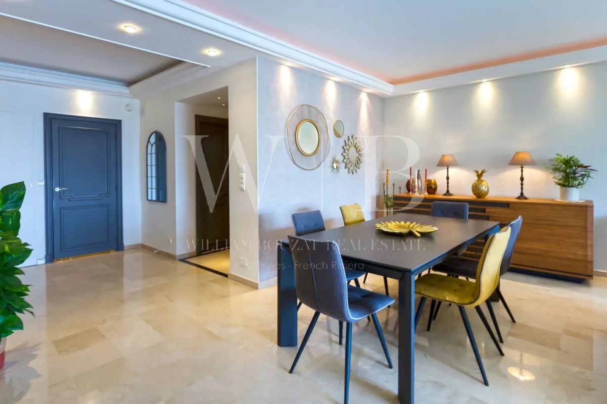 Appartement de luxe à vendre à Cannes, 2 290 000 €, Photo 5