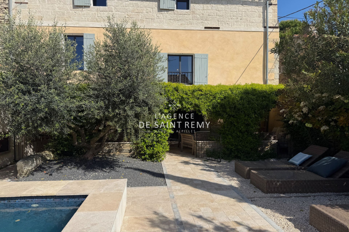 Maison de luxe à vendre à Maillane, 1 200 000 €, Photo 3