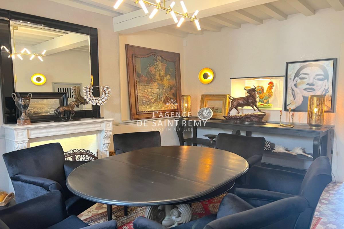Maison de luxe à vendre à Maillane, 1 200 000 €, Photo 4