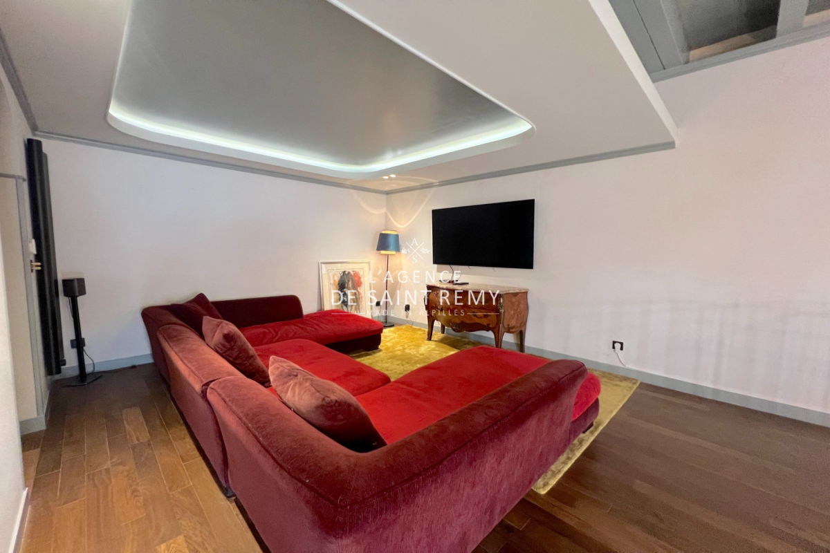 Maison de luxe à vendre à Maillane, 1 200 000 €, Photo 6