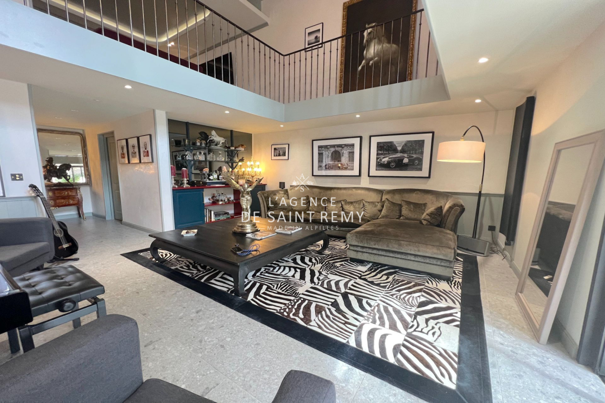 Maison de luxe à vendre à Maillane, 1 200 000 €, Photo 7