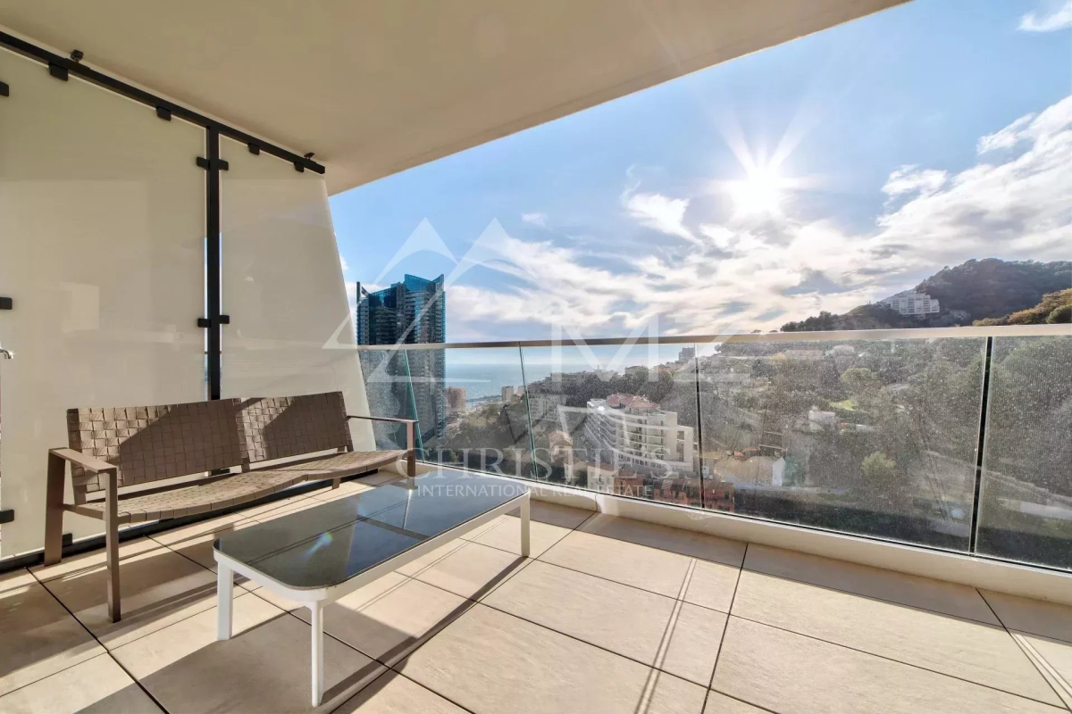 Luxury Apartment for sale in Beausoleil, 645 000 €, Photo 1