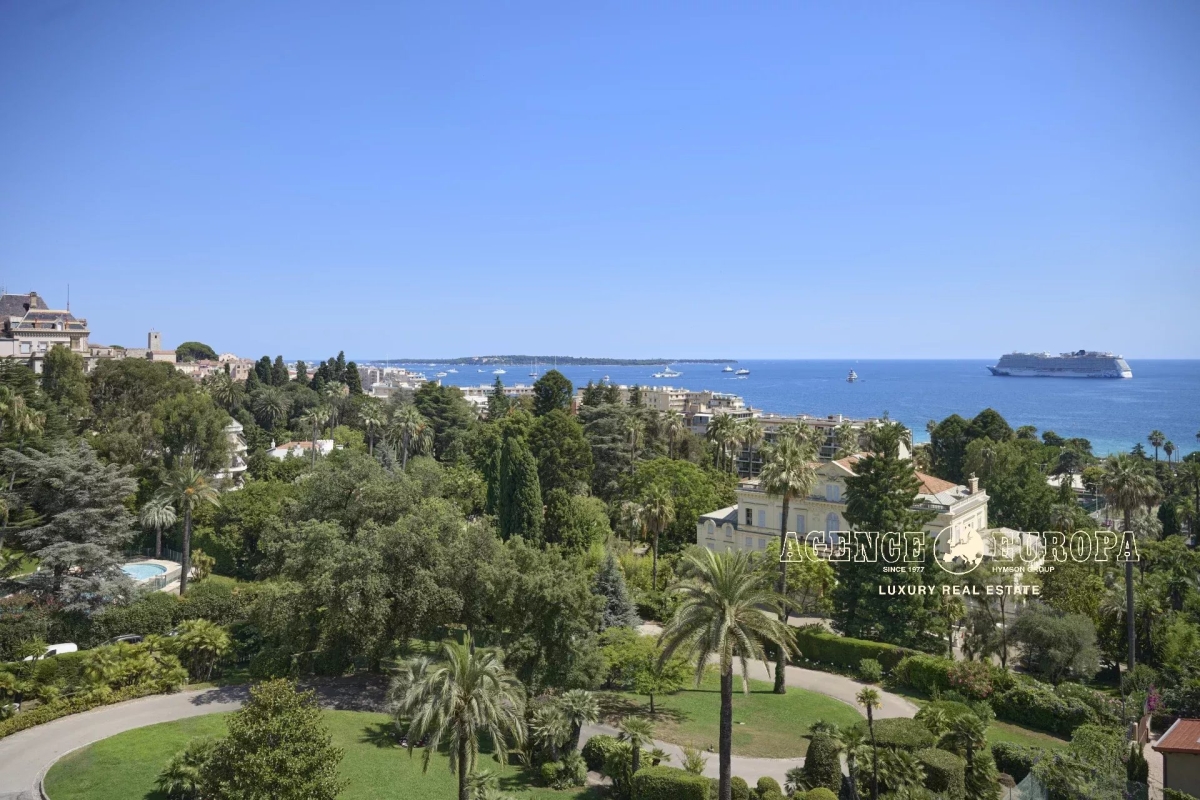 Appartement de luxe à vendre à Cannes, 2 990 000 €, Photo 2