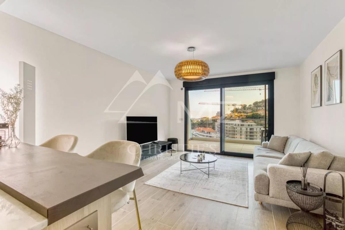 Luxury Apartment for sale in Beausoleil, 645 000 €, Photo 3