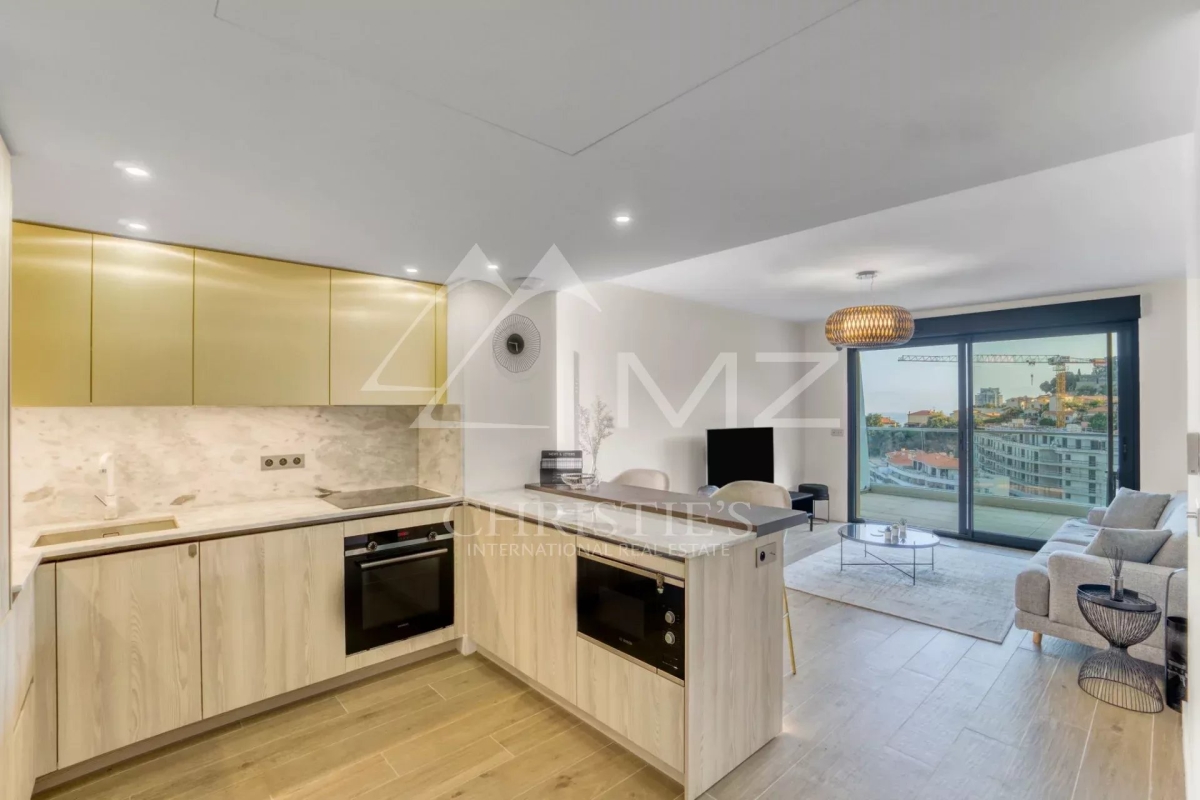 Luxury Apartment for sale in Beausoleil, 645 000 €, Photo 4