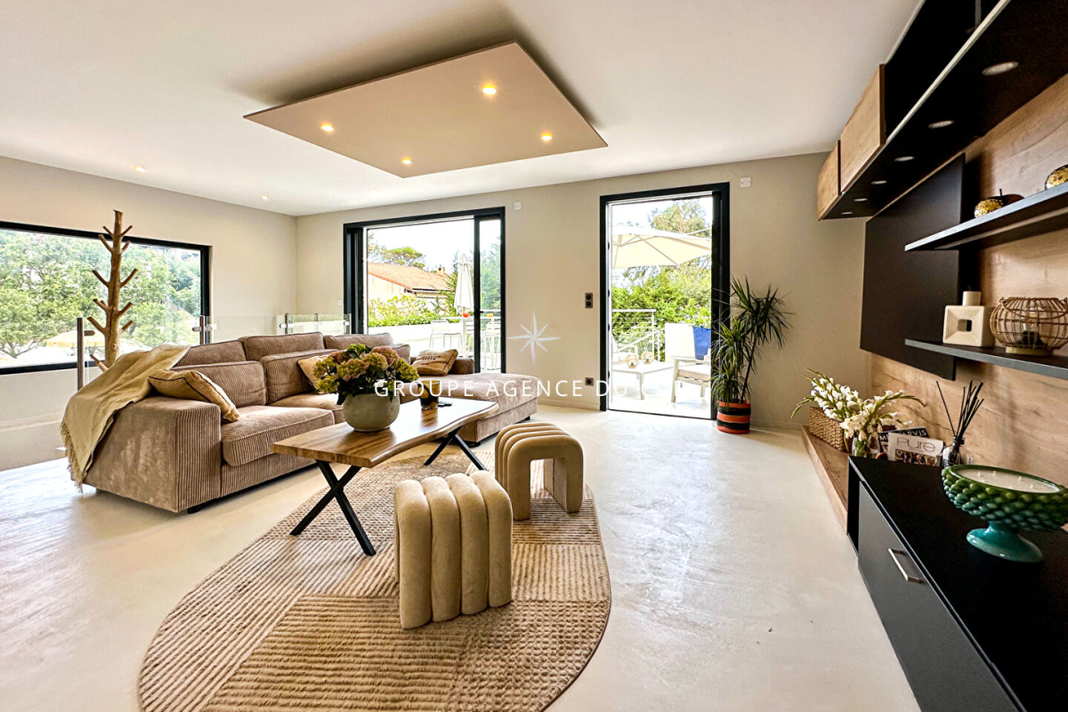 Maison de luxe à vendre à Saint-Aygulf, 1 190 000 €, Photo 7