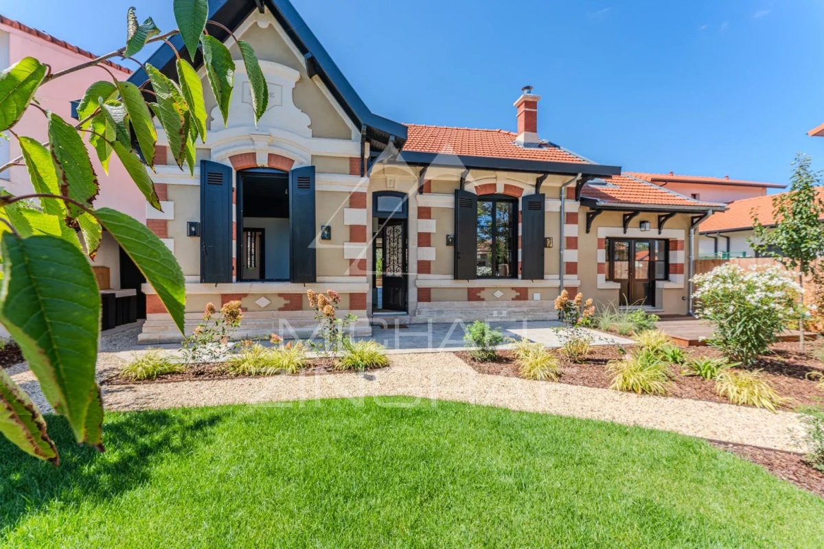 Maison de luxe à vendre à Gujan-Mestras, 1 365 000 €, Photo 1