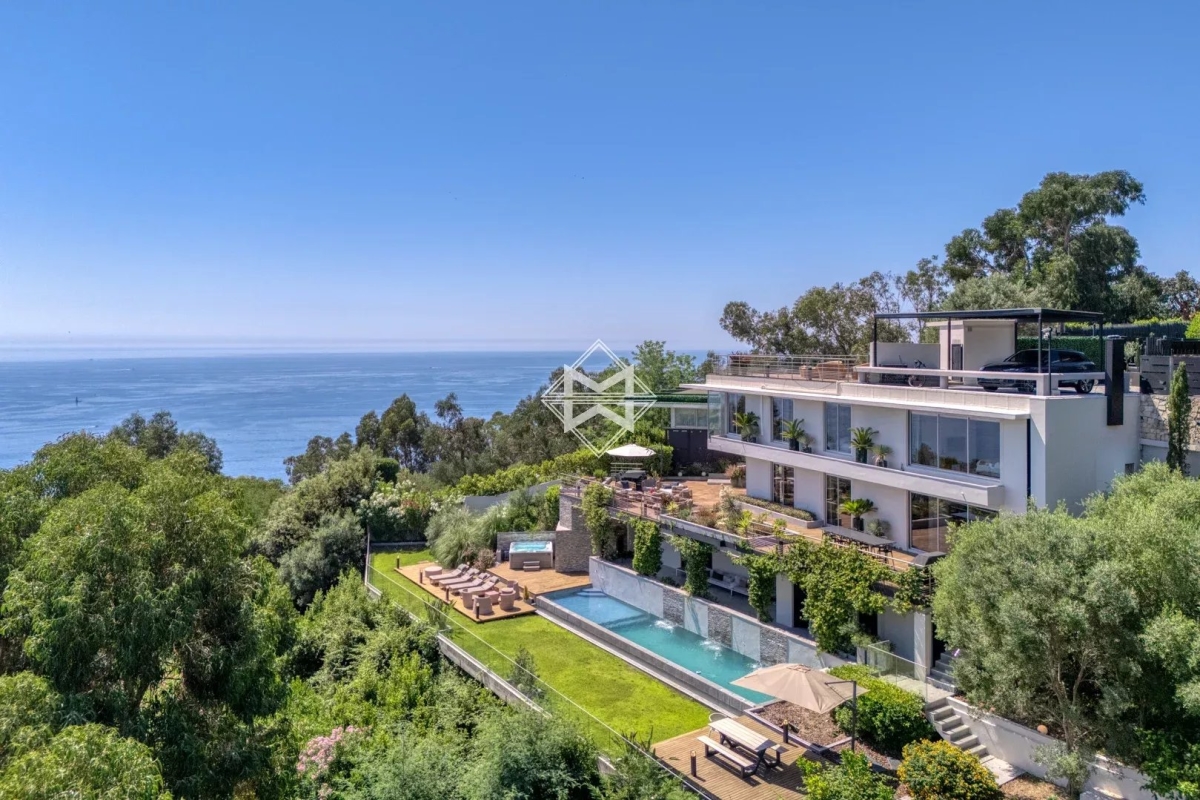 Maison de luxe à vendre à Cannes, 4 950 000 €, Photo 2