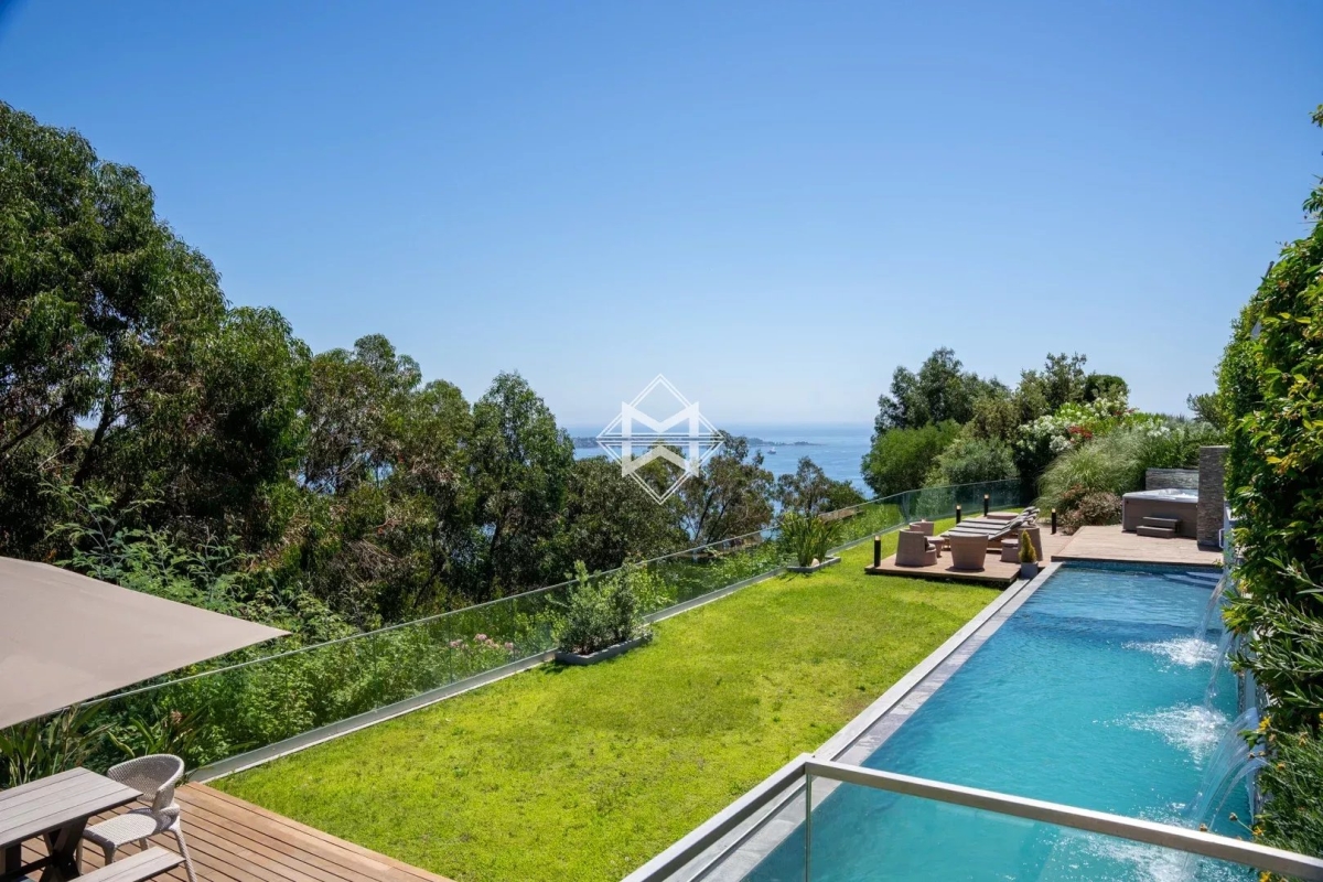 Maison de luxe à vendre à Cannes, 4 950 000 €, Photo 4