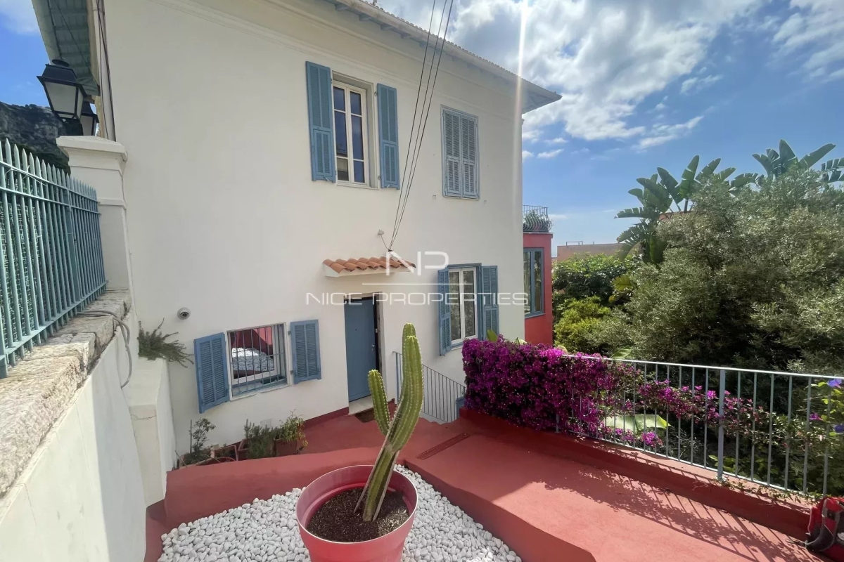 Appartement de luxe à vendre à Beaulieu-sur-Mer, 1 190 000 €, Photo 1
