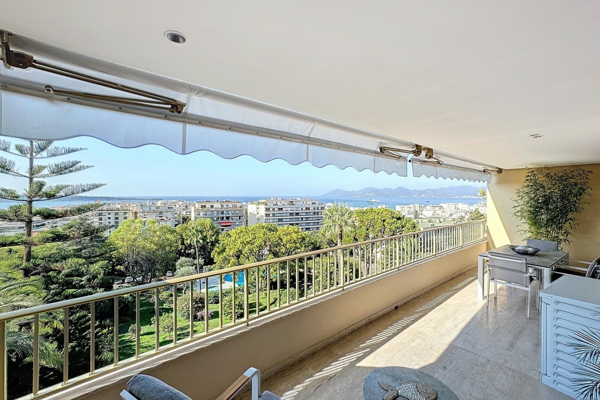 Appartement de luxe à vendre à Cannes, 1 990 000 €, Photo 2
