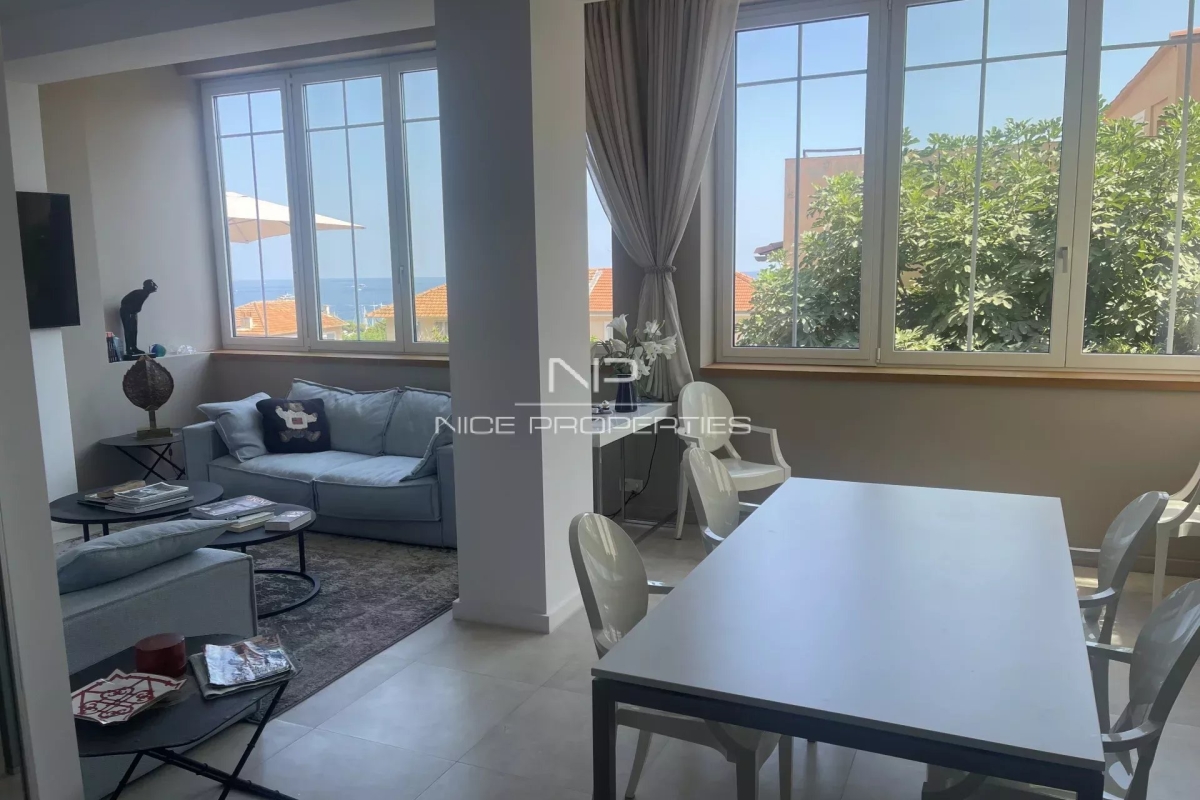 Appartement de luxe à vendre à Beaulieu-sur-Mer, 1 190 000 €, Photo 2