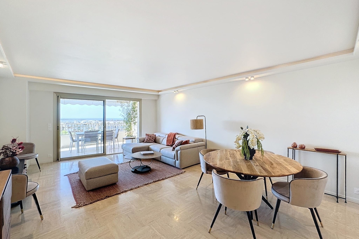 Appartement de luxe à vendre à Cannes, 1 990 000 €, Photo 3