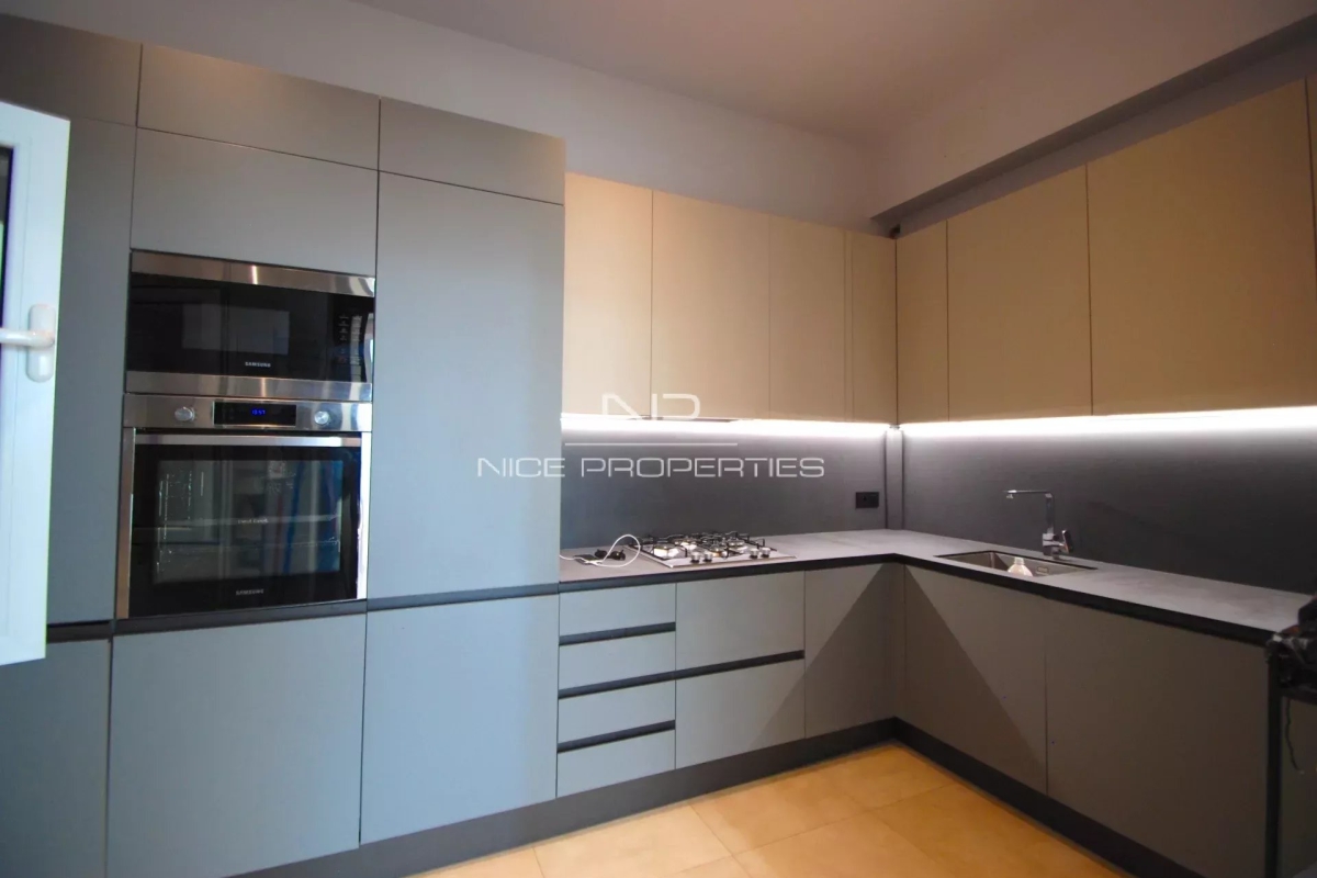 Appartement de luxe à vendre à Beaulieu-sur-Mer, 1 190 000 €, Photo 3