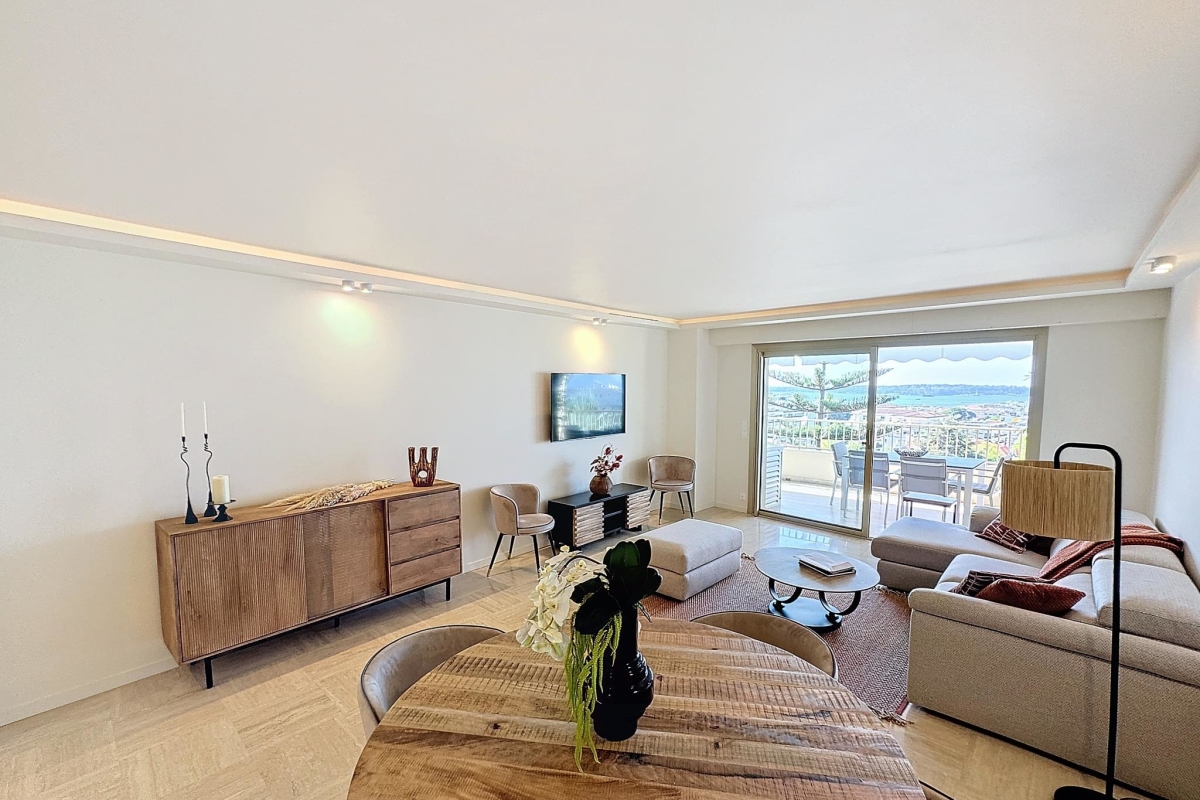 Appartement de luxe à vendre à Cannes, 1 990 000 €, Photo 4