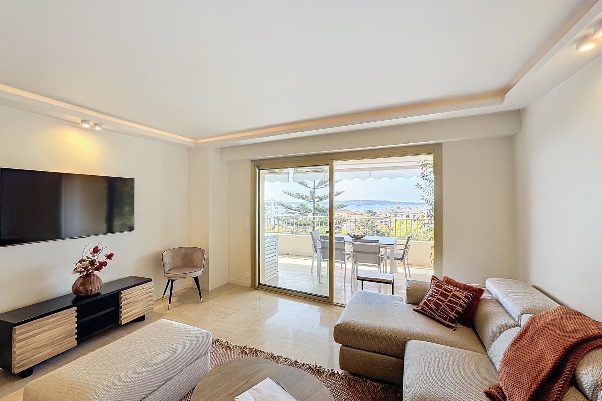 Appartement de luxe à vendre à Cannes, 1 990 000 €, Photo 5