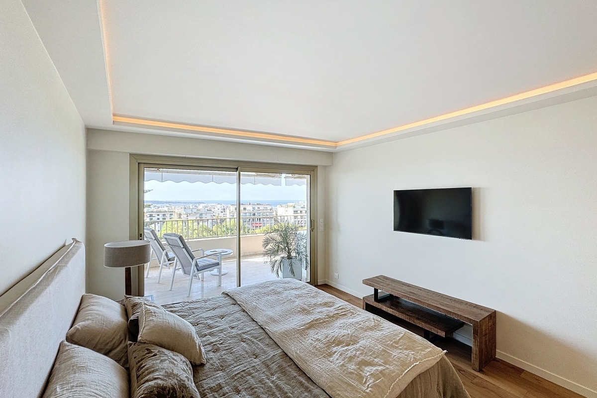 Appartement de luxe à vendre à Cannes, 1 990 000 €, Photo 6
