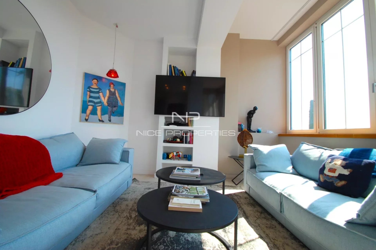 Appartement de luxe à vendre à Beaulieu-sur-Mer, 1 190 000 €, Photo 6