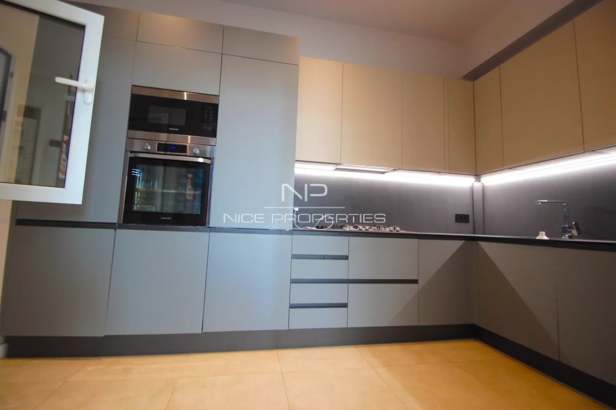 Appartement de luxe à vendre à Beaulieu-sur-Mer, 1 190 000 €, Photo 7