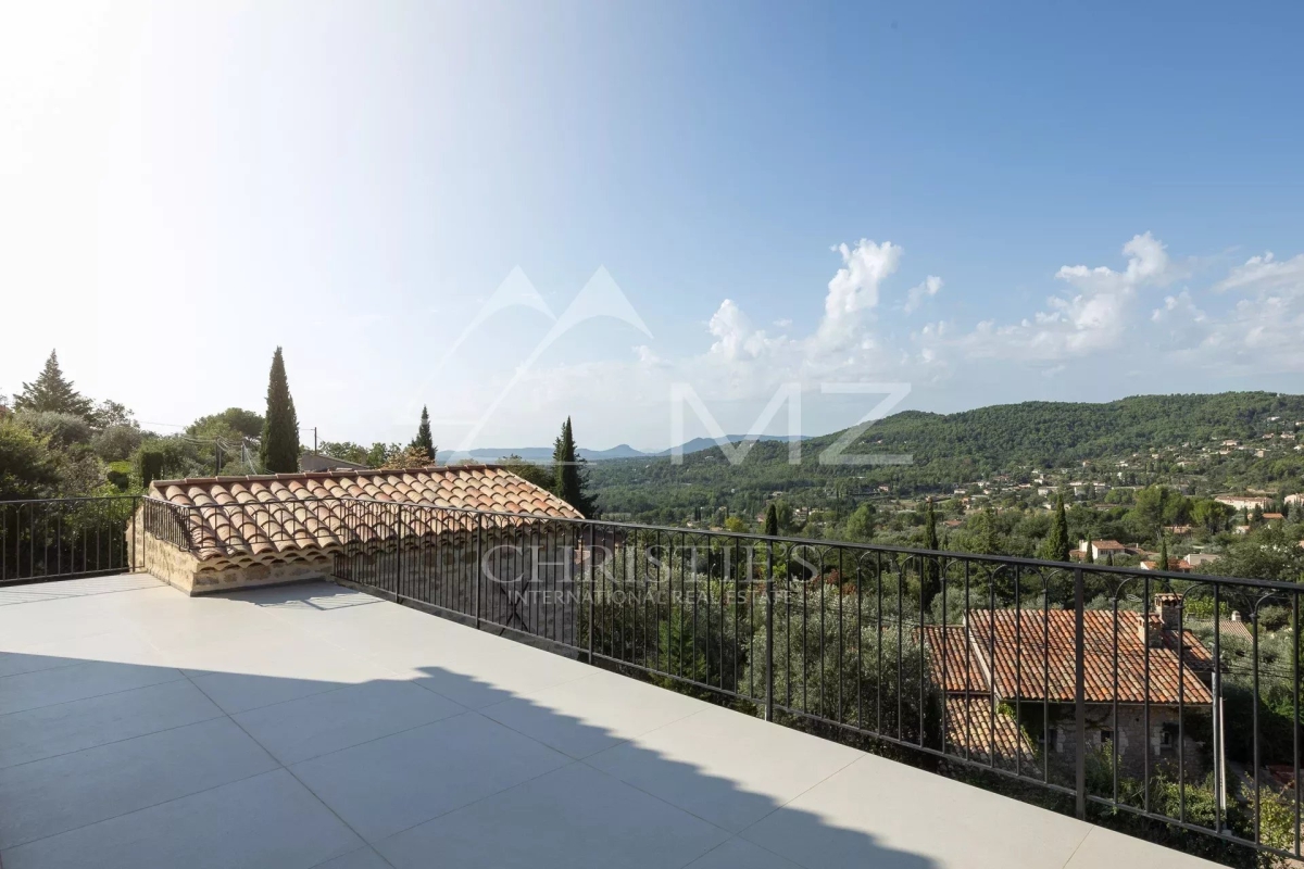 Luxury House for sale in Seillans, 1 025 000 €, Photo 4