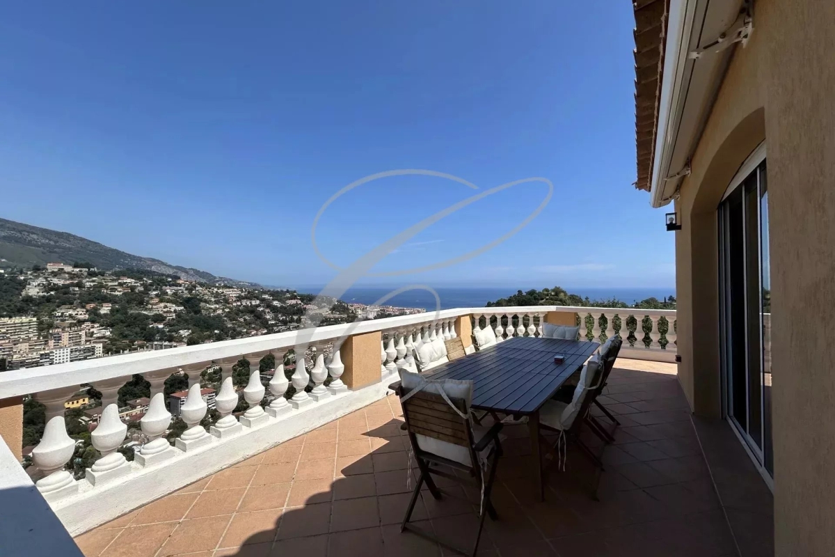 Maison de luxe à vendre à Menton, 2 200 000 €, Photo 3