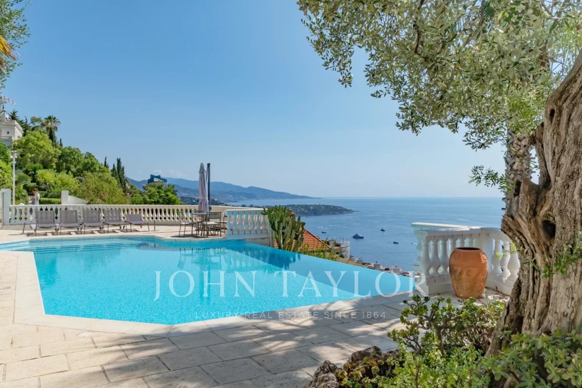 Appartement de luxe à vendre à Beausoleil, 2 490 000 €, Photo 5