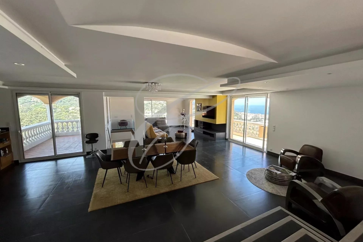 Maison de luxe à vendre à Menton, 2 200 000 €, Photo 6