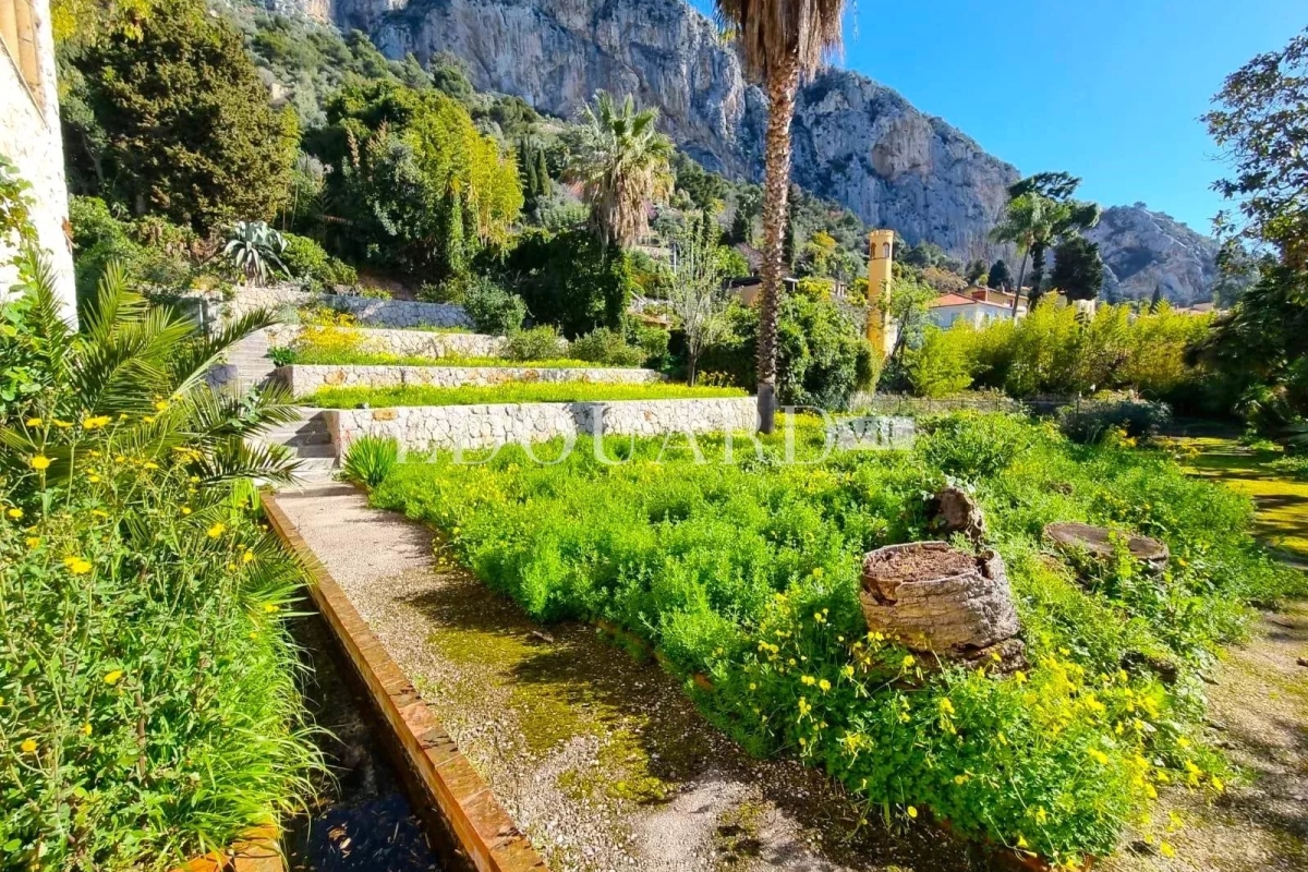 Maison de luxe à vendre à Menton, 6 900 000 €, Photo 6