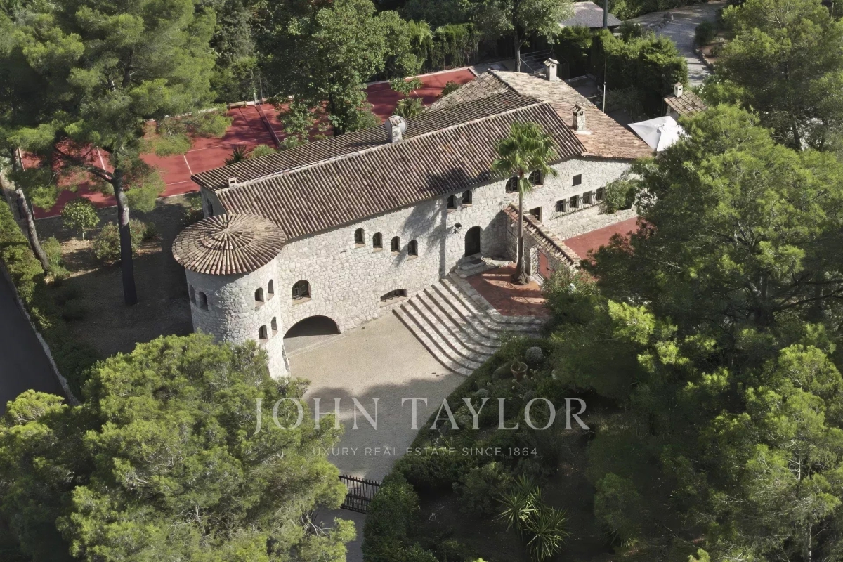 Maison de luxe à vendre à Le Rouret, 3 950 000 €, Photo 1