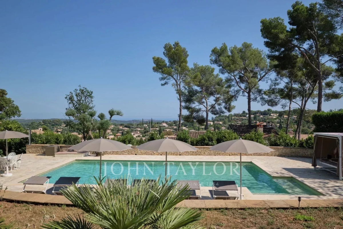 Luxury House for sale in Le Rouret, 3 650 000 €, Photo 2