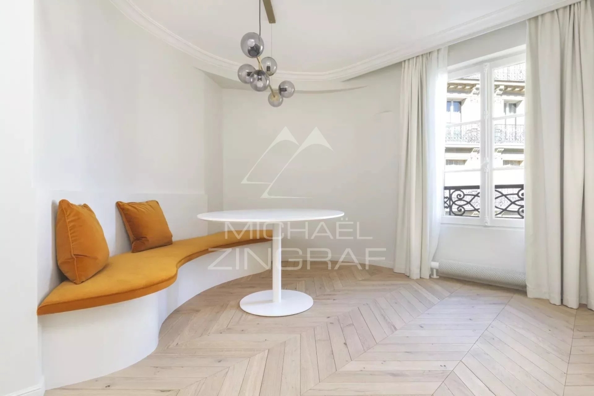 Appartement de luxe à vendre à Paris 17ème, 850 000 €, Photo 4