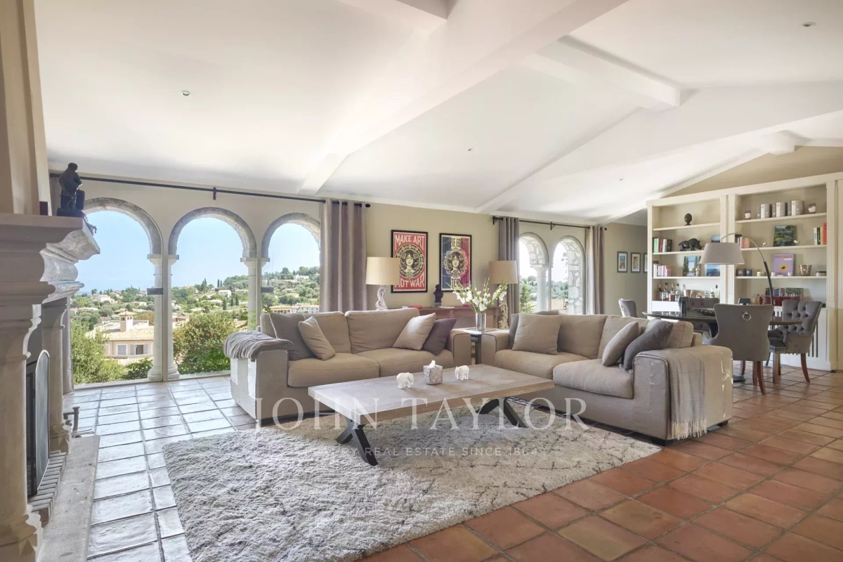 Luxury House for sale in Le Rouret, 3 650 000 €, Photo 5