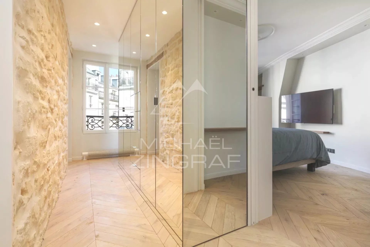 Appartement de luxe à vendre à Paris 17ème, 850 000 €, Photo 5