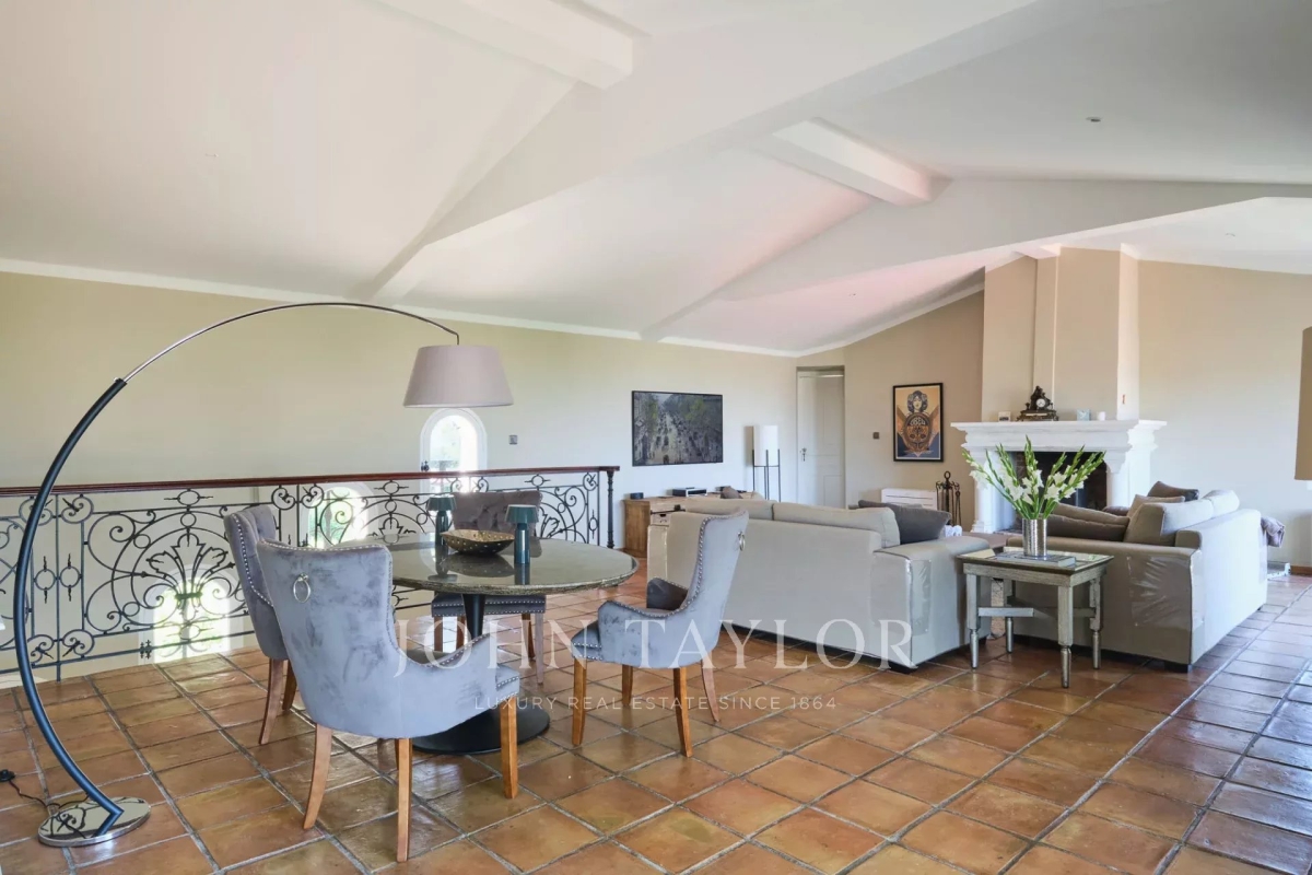 Luxury House for sale in Le Rouret, 3 650 000 €, Photo 6
